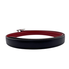 エルメス HERMES ベルト アピ ブラックの画像