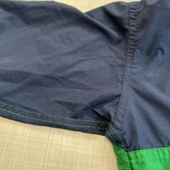 ノースフェイス　アウター　サイズ120の画像