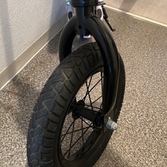 ストライダー　スパーキー美品
の画像