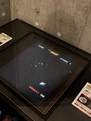 昭和のゲーム機
