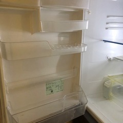 2017年製　Panasonic 冷蔵庫の画像