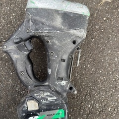 3分寸切りカッターの画像