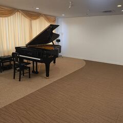 【カワイ 浜松駅前センター教室】浜松駅より徒歩１分！地域最大級のピアノ教室です♪の画像