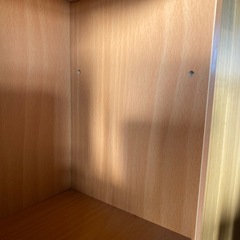 CDラック　持ち帰り限定の画像