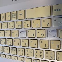 VAIO Core i5 ノートPC 電源コードなし※発送可能の画像