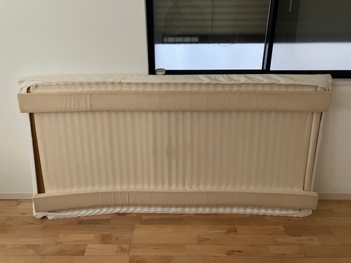 ヒュスラーネスト 天然ラテックス ベッドシステム ｜ HÜSLER NEST