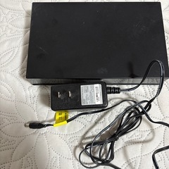 I-O DATA❗️外付けハードディスク！コードが無い為確認出来ません！ジャンク品として‼️の画像