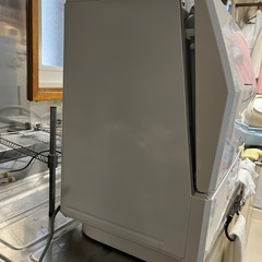 Panasonic 食器洗浄機　食洗機の画像