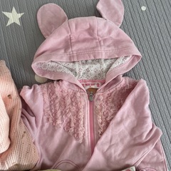 女の子　服　90〜110の画像