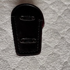 MAMIYA LENS CASE マミヤレンズケースの画像