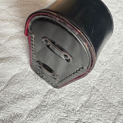 MAMIYA LENS CASE マミヤレンズケースの画像