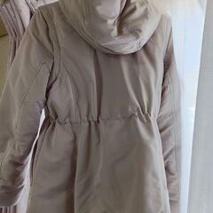 any SiSのジャケット（コート）の画像