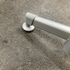 ＯＡテーブル　4点セットの画像