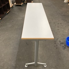 ＯＡテーブル　4点セットの画像