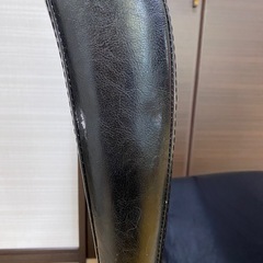 LUNA 回転式ダイニングチェア の画像