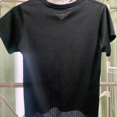 服　シャツ　Mサイズ　⑤　の画像