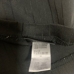 服　シャツ　Mサイズ　⑤　の画像