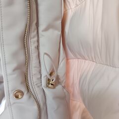 any SiSのジャケット（コート）の画像