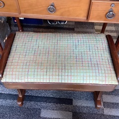 稀少　ライティングデスクの画像