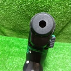 ハイコーキ DH36DPA コードレスハンマードリル 本体のみ ※チェンジレバーの動きが固いです/塗装跡あり【市川行徳店】【店頭取引限定】【中古】管理番号：ITT1HIQDHMSKの画像