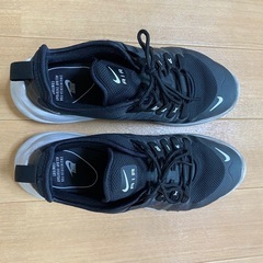 ナイキ　エアマックス　スニーカーの画像