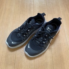 ナイキ　エアマックス　スニーカーの画像