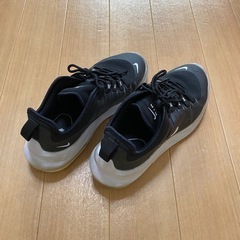 ナイキ　エアマックス　スニーカーの画像