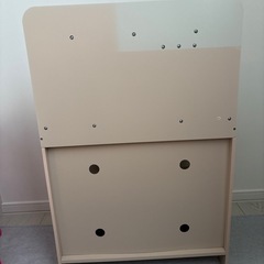 おままごと　キッチン　木製　台所の画像