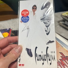 チェッカーズCDまとめ売りの画像