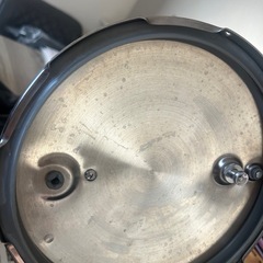 圧力鍋鍋の画像