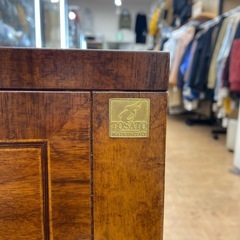 【来店いただける方限定】TOSATO ライティングデスク【トレファク摂津店】の画像