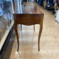 【来店いただける方限定】TOSATO ライティングデスク【トレファク摂津店】の画像