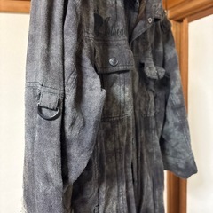 メンズ服の画像