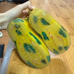 雨靴の画像