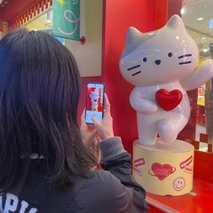 あなたの話を聞かせてください☆