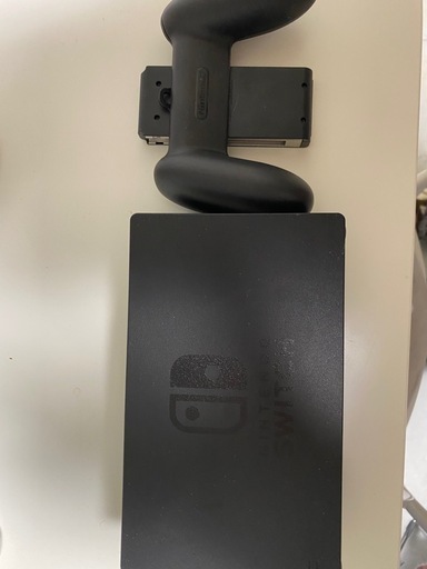 〖再掲載〗Switch 通常版