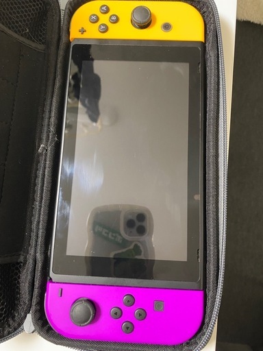 〖再掲載〗Switch 通常版