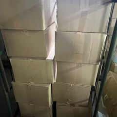 コミック1箱　約50冊入りの画像