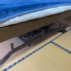 電動ベッド※現在交渉中※の画像