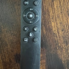 フロアランプの画像