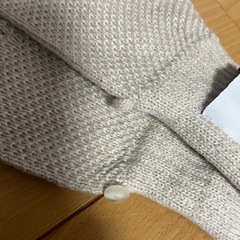 ミズノ　レディース　手袋の画像