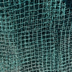 ネット（網）の画像