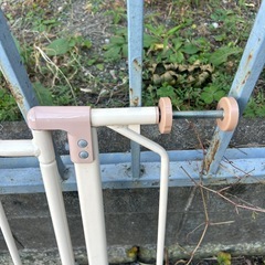 ベビーゲートの画像