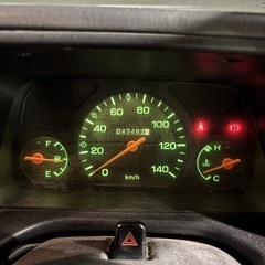 極上車、低走行、軽トラ車検まで残りわずかセールの画像