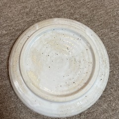 【決まりました】お皿  大皿 の画像