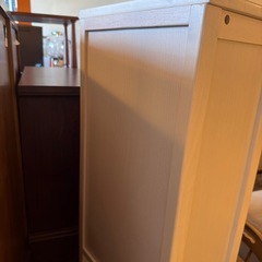 ガラスショーケース　の画像