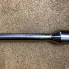 クロスレンチ　十字レンチ14・17・19・21 リサイクルショップ宮崎屋　佐土原店　25.12.11の画像