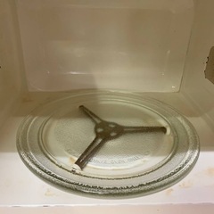 ✅ツインバード電子レンジ✅ ✅DR-D265✅の画像