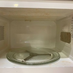 ✅ツインバード電子レンジ✅ ✅DR-D265✅の画像