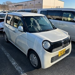 ホンダN-one 車検2年 新タイヤの画像